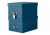 Tárolódoboz, M méret, LEITZ "Puro", óceánkék