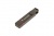 Pendrive, 128GB, USB-A/C 3.2 Gen1, VERBATIM "Dual QuickStick", fekete