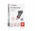 Pendrive, 256GB, USB-A/C 3.2 Gen1, VERBATIM "Dual QuickStick", fekete
