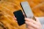 Power bank, külső akkumulátor, vezeték nélküli, 10.000mAh, VERBATIM "Charge n Go Essentials", fekete
